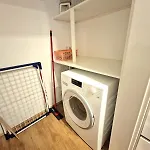 Newworkcenter Apartmenthaus *