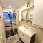 Newworkcenter Apartmenthaus 克里斯蒙斯特