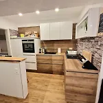 Newworkcenter Apartmenthaus * 克里斯蒙斯特