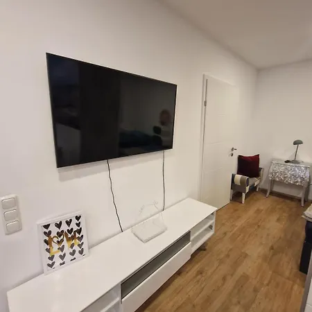 Newworkcenter Apartmenthaus Kremsmünster