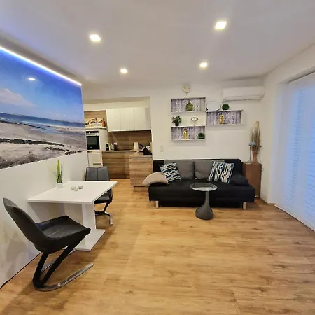 Newworkcenter Apartmenthaus アパート