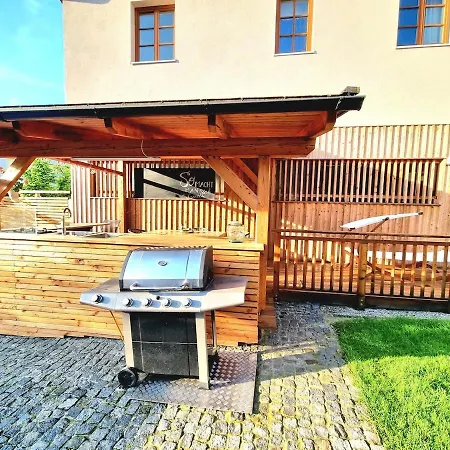 Newworkcenter Apartmenthaus アパート Kremsmünster