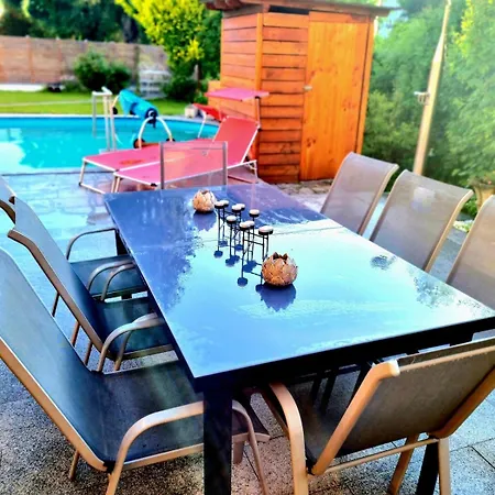 Newworkcenter Apartmenthaus * Kremsmünster