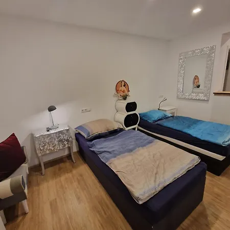 アパート Newworkcenter Apartmenthaus Kremsmünster