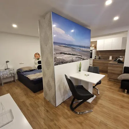 Newworkcenter Apartmenthaus Appartement *