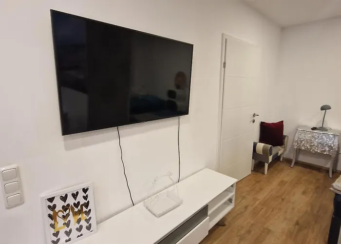 Newworkcenter Apartmenthaus Kremsmünster