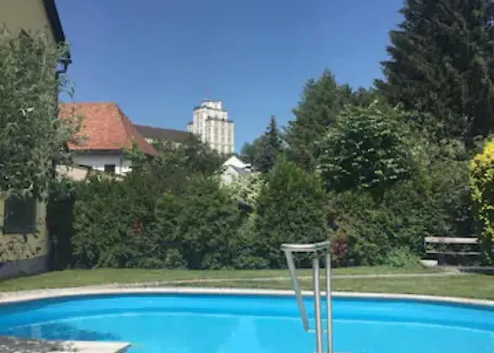 Newworkcenter Apartmenthaus アパート *