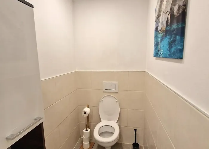 Newworkcenter Apartmenthaus アパート Kremsmünster