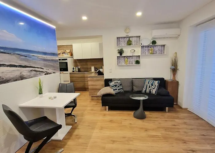 Newworkcenter Apartmenthaus アパート