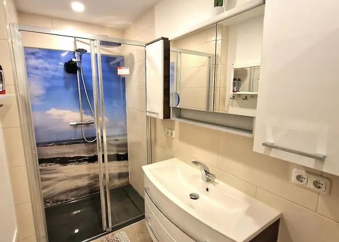 Newworkcenter Apartmenthaus Kremsmünster