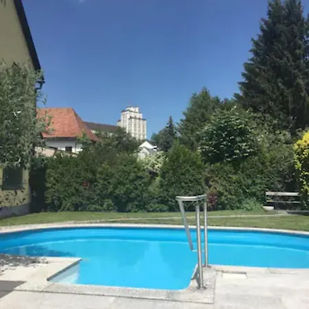 Newworkcenter Apartmenthaus Διαμέρισμα *