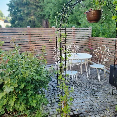 Newworkcenter Apartmenthaus * Kremsmünster