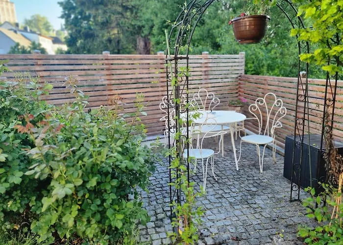 Newworkcenter Apartmenthaus * Kremsmünster